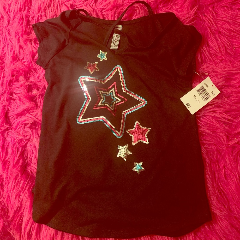 Girls shirt